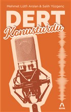 Dert Konuturdu Aina Yaynlar