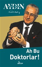 Ah Bu Doktorlar! Girdap Kitap