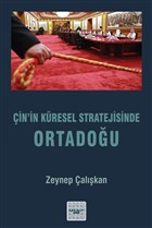 in`in Kresel Stratejisinde Ortadou yidn Yaynlar
