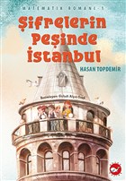 ifrelerin Peinde stanbul - Matematik Roman 1 Beyaz Balina Yaynlar