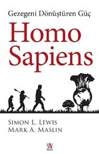 Homo Sapiens: Gezegeni Dntren G Panama Yaynclk