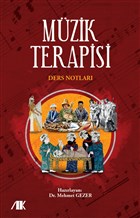 Mzik Terapisi Ders Notlar Akademik Kitaplar - Ders Kitaplar