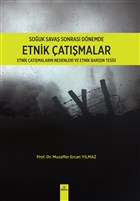 Souk Sava Sonras Dnemde Etnik atmalar Dora Basm Yayn