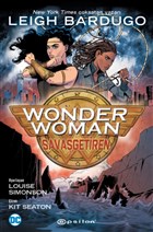 Wonder Woman: SavaGetiren Epsilon Yaynevi