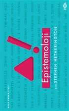 Epistemoloji Fol Kitap