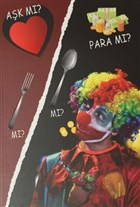 Ak m? Para m? atal m? Kak m? YAY - Yeni Anadolu Yaynlar