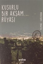 Kusurlu Bir Akam Ryas Yaba Yaynlar