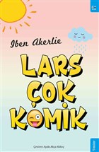 Lars ok Komik Sola Kidz