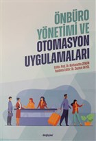 nbro Ynetimi ve Otomasyon Uygulamalar Deiim Yaynlar - Ders Kitaplar