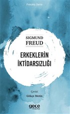 Erkeklerin ktidarszl Gece Kitapl