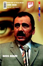 Sr Aktel Fikir ve Yorum Dergisi Say: 52 Ekim 2020 Sr Dergisi