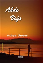Ahde Vefa Glnar Yaynlar