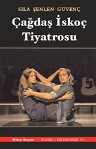 ada sko Tiyatrosu Mitos Boyut Yaynlar