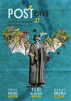 Post yk ki Aylk yk Dergisi Say: 37 Kasm - Aralk 2020 Post yk Dergisi