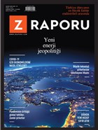 Z Raporu Dergisi Say: 18 Kasm 2020 Z Raporu Dergisi Yaynlar