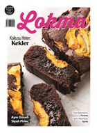 Lokma Aylk Yemek Dergisi Say: 72 Kasm 2020 Lokma Dergisi