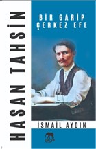 Hasan Tahsin Bir Garip erkez Efe Parya Kitap