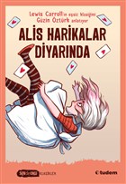 Alis Harikalar Diyarnda Tudem Yaynlar