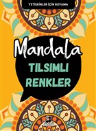Tlsml Renkler - Mandala Olimpos Yaynlar