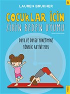 ocuklar in Zihin Beden Uyumu Sola Kidz