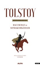 Tolstoy Btn Eserleri 14 Alfa Yaynlar