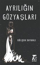 Ayrln Gz Yalar Kitap At Yaynlar
