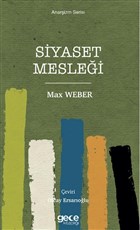 Siyaset Meslei Gece Kitapl