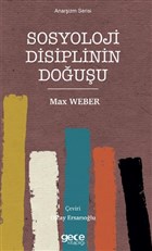 Sosyoloji Disiplinin Douu Gece Kitapl