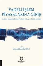 Vadeli lem Piyasalarna Giri Akademisyen Kitabevi