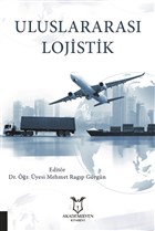 Uluslararas Lojistik Akademisyen Kitabevi