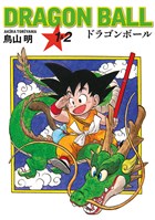 Dragon Ball 1 ve 2 Gerekli eyler Yaynclk