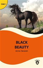 Black Beauty - Stage 1 Dorlion Yaynevi