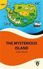 The Mysterious Island - Stage 1 Dorlion Yaynevi