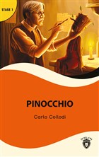 Pinocchio Stage 1 Dorlion Yaynevi