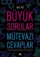 Byk Sorular Mtevaz Cevaplar Kara Karga Yaynlar