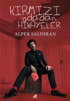 Krmz Odadan Hikayeler Kara Karga Yaynlar