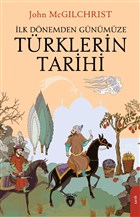 Trklerin Tarihi Dorlion Yaynevi