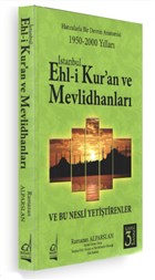 stanbul Ehli Kur`an ve Mevlidhanlar Boazii Yaynlar