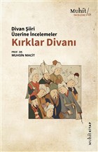 Krklar Divan Muhit Kitap