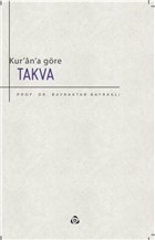 Kur`an`a Gre Takva Dn Yaynclk