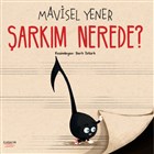 arkm Nerede? lksatr Yaynevi