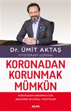 Koronadan Korunmak Mmkn Alfa Yaynlar
