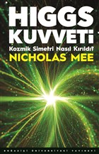 Higgs Kuvveti Boazii niversitesi Yaynevi