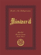 Münazarat (Çanta Boy) Tenvir Neşriyat