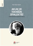 Akln ve Tekniin Diyalektii DBY Yaynlar