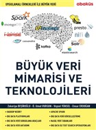 Byk Veri Mimarisi ve En nemli Teknolojileri Abaks Kitap