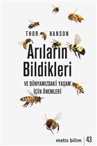 Arlarn Bildikleri ve Dnyamzdaki Yaam in nemleri Metis Yaynlar