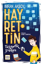 Hayrettin - Teknotik Dnya Nar Yaynlar