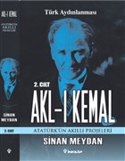 Akl- Kemal 2. Cilt (5 Kitap Takm) nklap Kitabevi