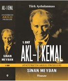 Akl- Kemal 1. Cilt (5 Kitap Takm) nklap Kitabevi